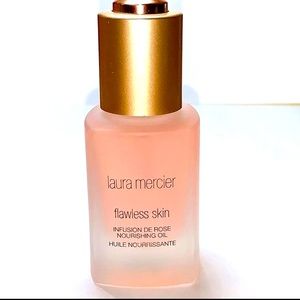 Laura Mercier face oil